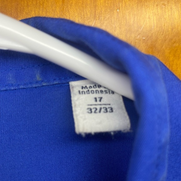 x3 Calvin Klein & Michael Kors button downs - Picture 11 of 11